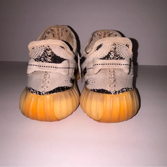 YEEZY 350 “Zebra” - Picture 3 of 3